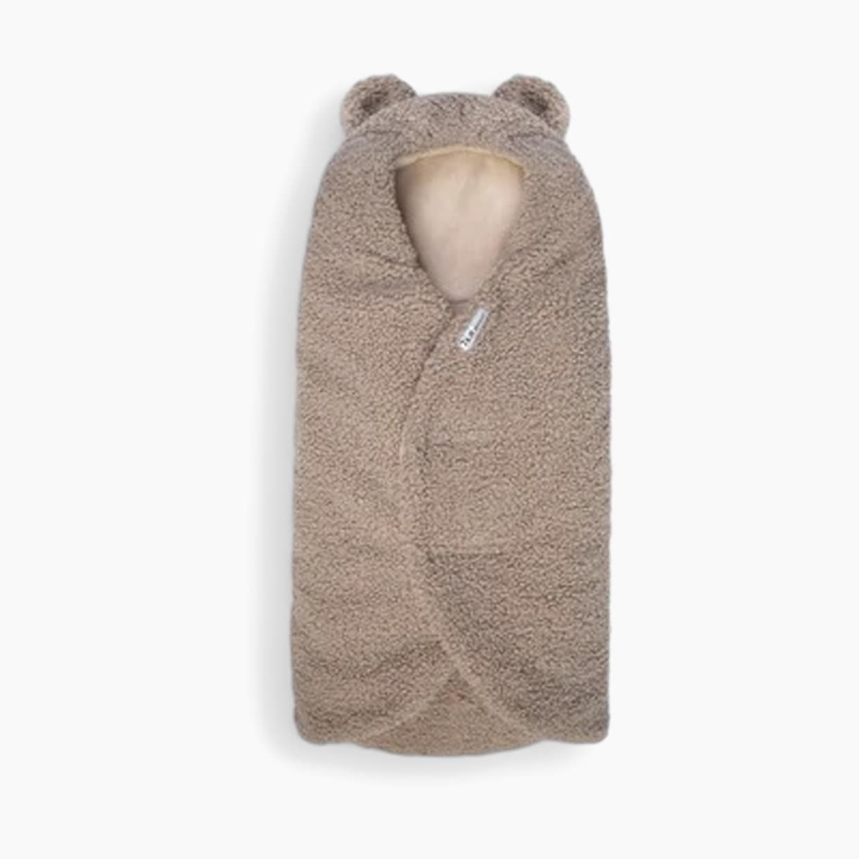 Nido Bebe Teddy Infant Wrap