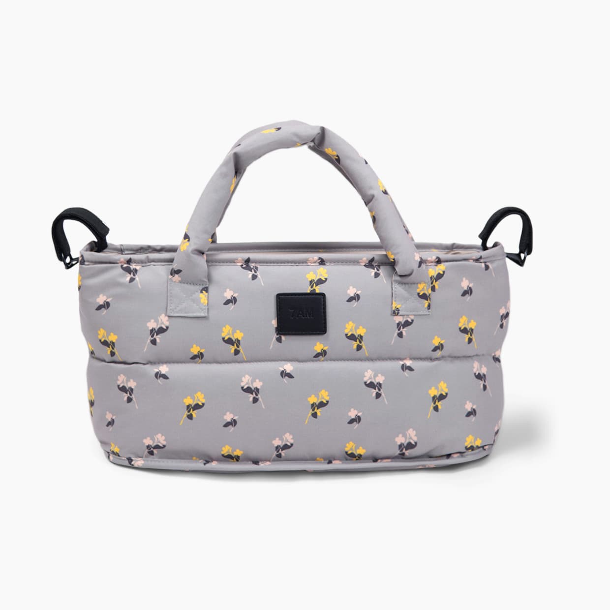 Print Stroller Organizer