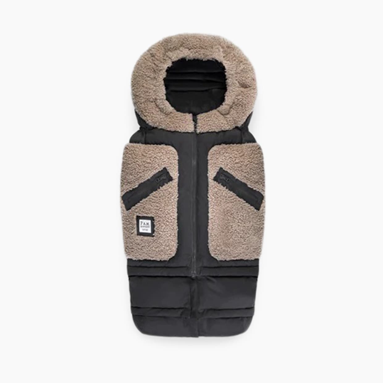 Teddy Blanket 212 Evolution