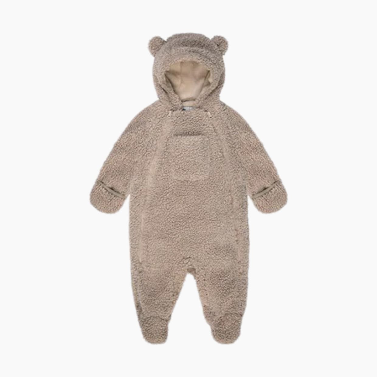 Teddy Jumpsuit Bebe