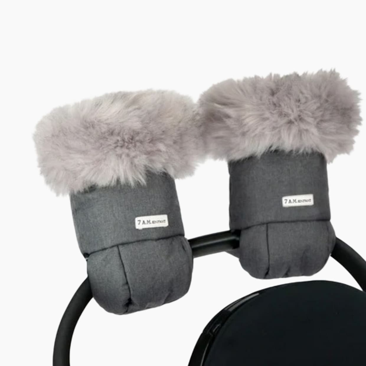 Tundra Warmmuffs
