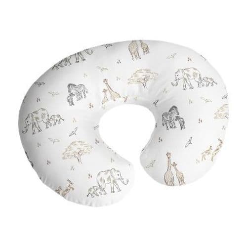 Gender Neutral Unisex Support Nursing Pillow Cover