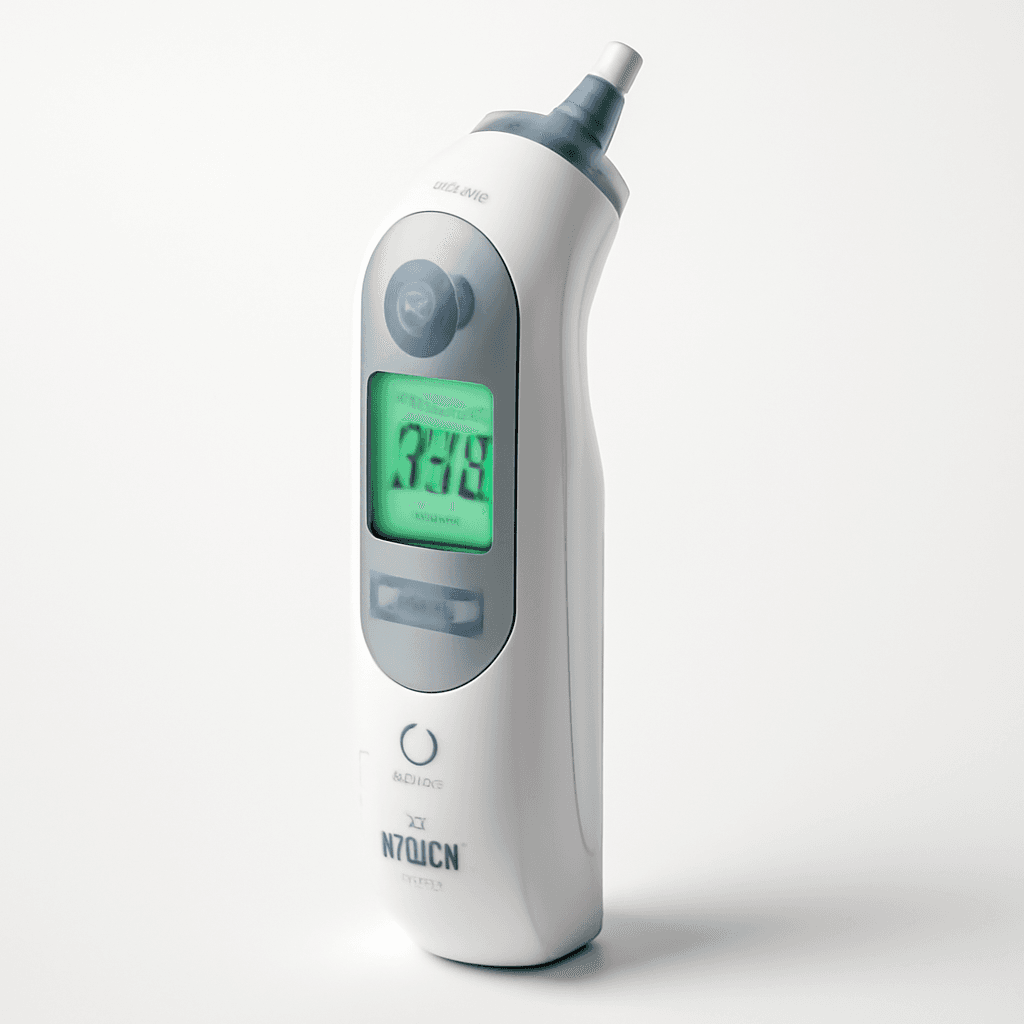 ThermoScan7 IRT6520 Thermometer