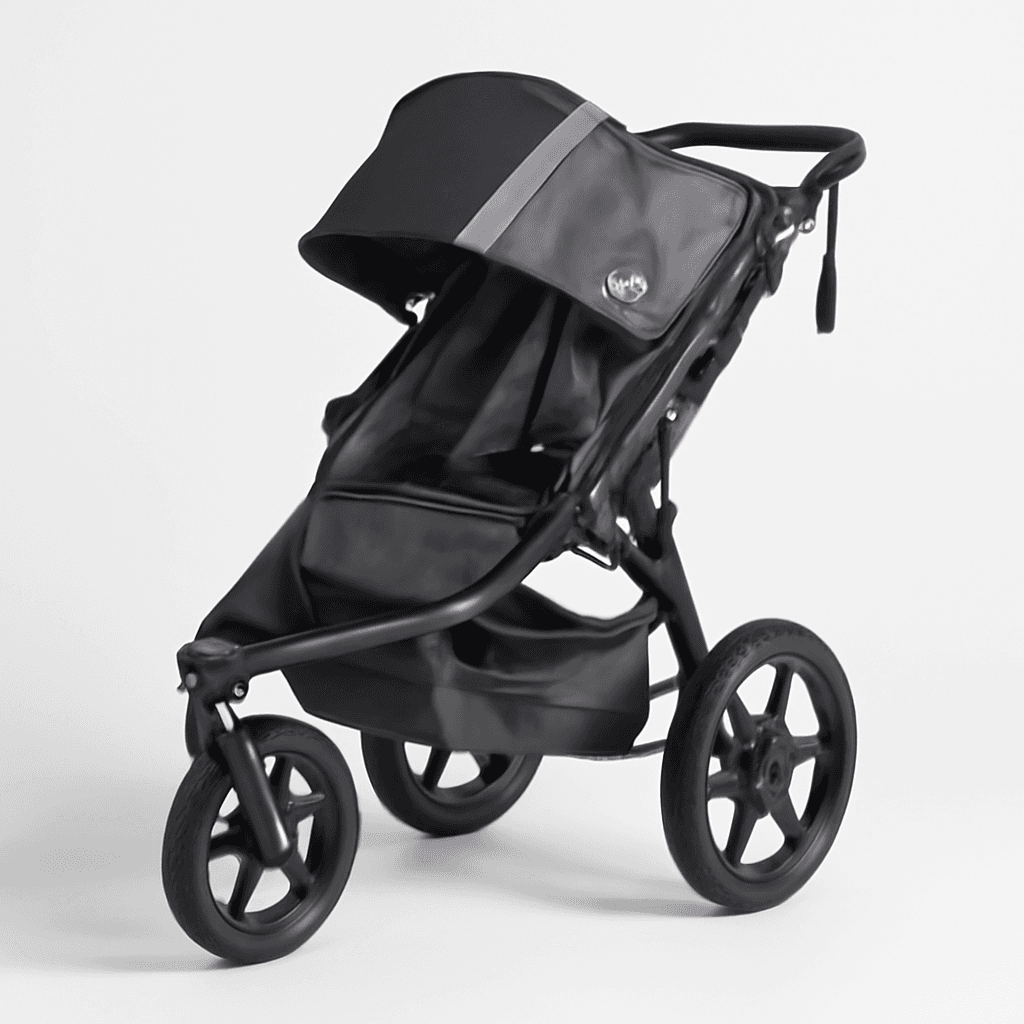 Revolution Flex 3.0 Jogging Stroller