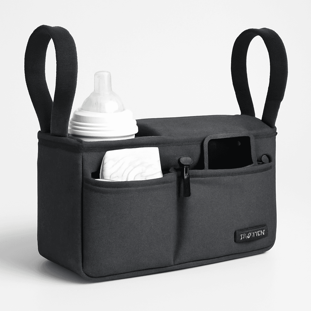 Universal Stroller Organizer