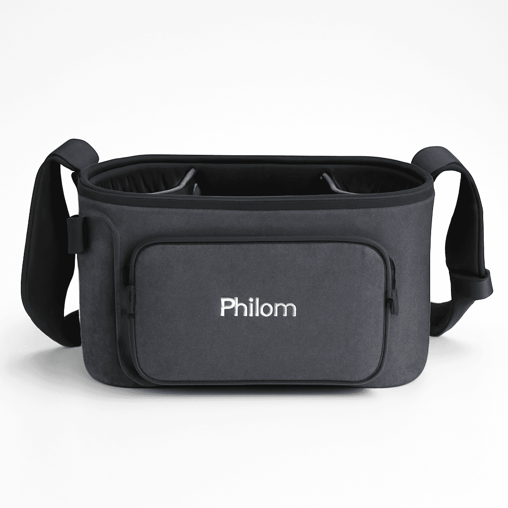Baby Stroller Organizer