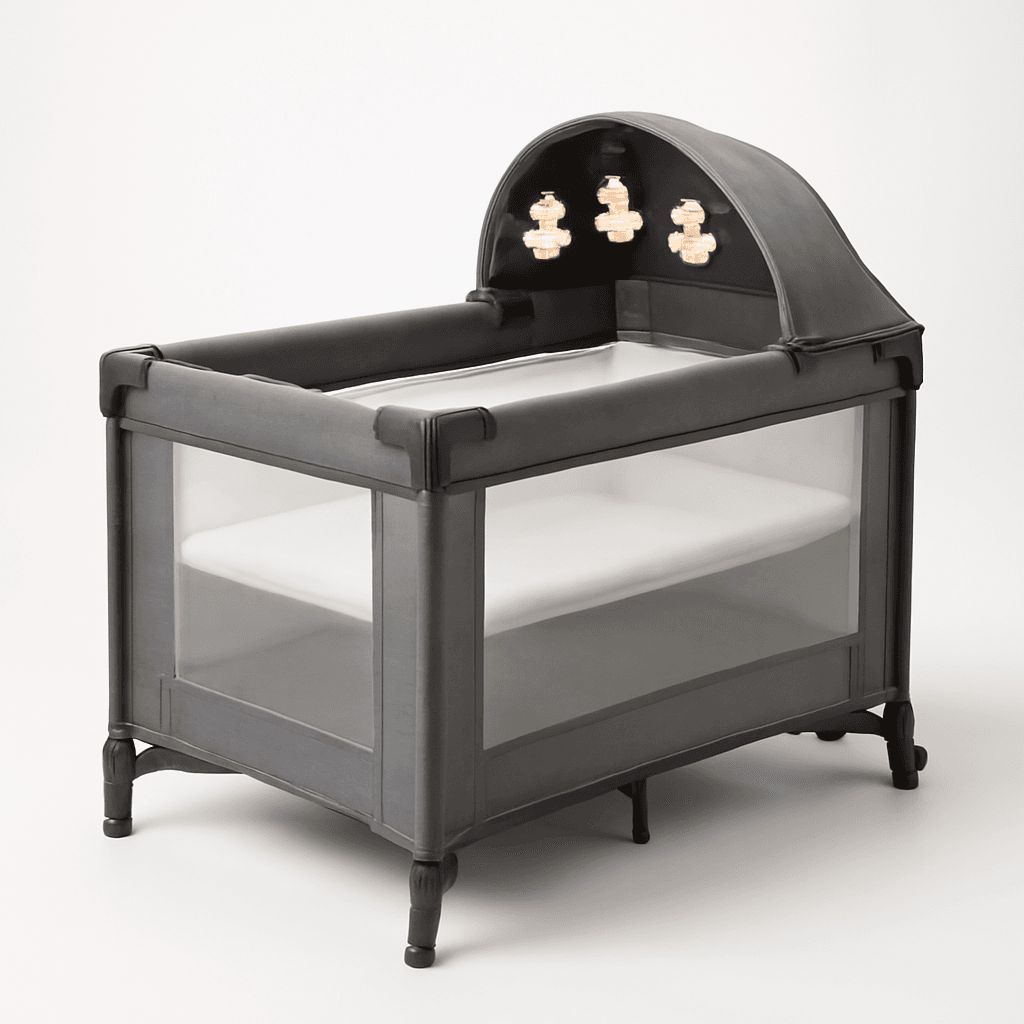 Baby Joy 2-1 Playpen