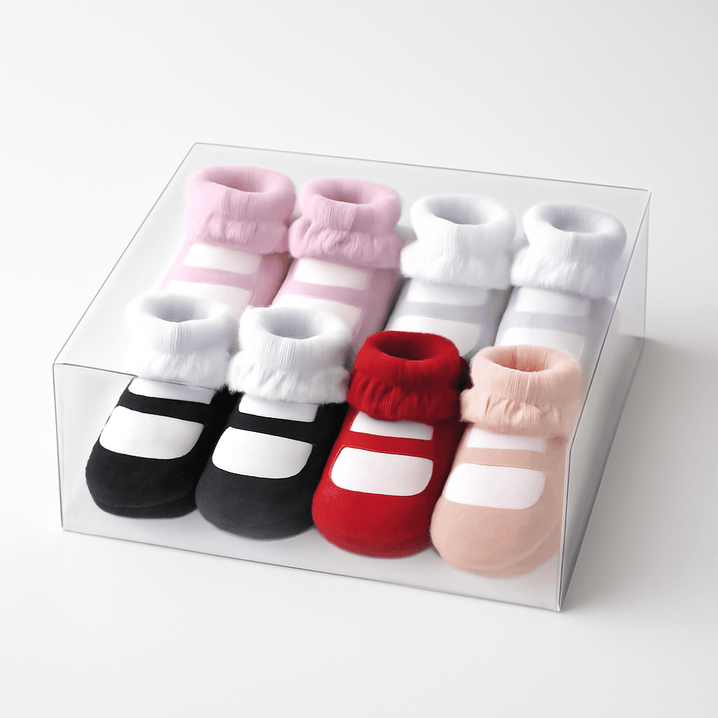 Baby Socks For Girls