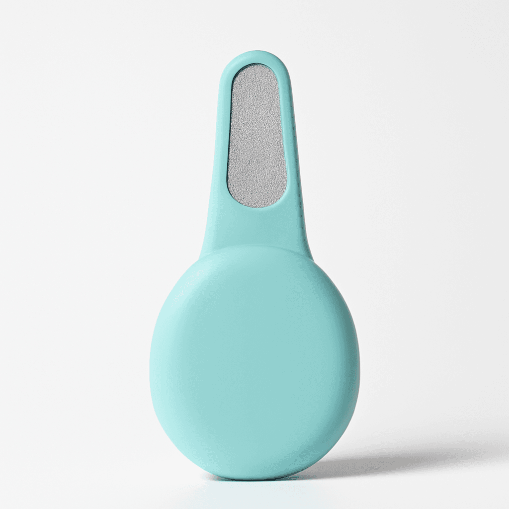 Nail File