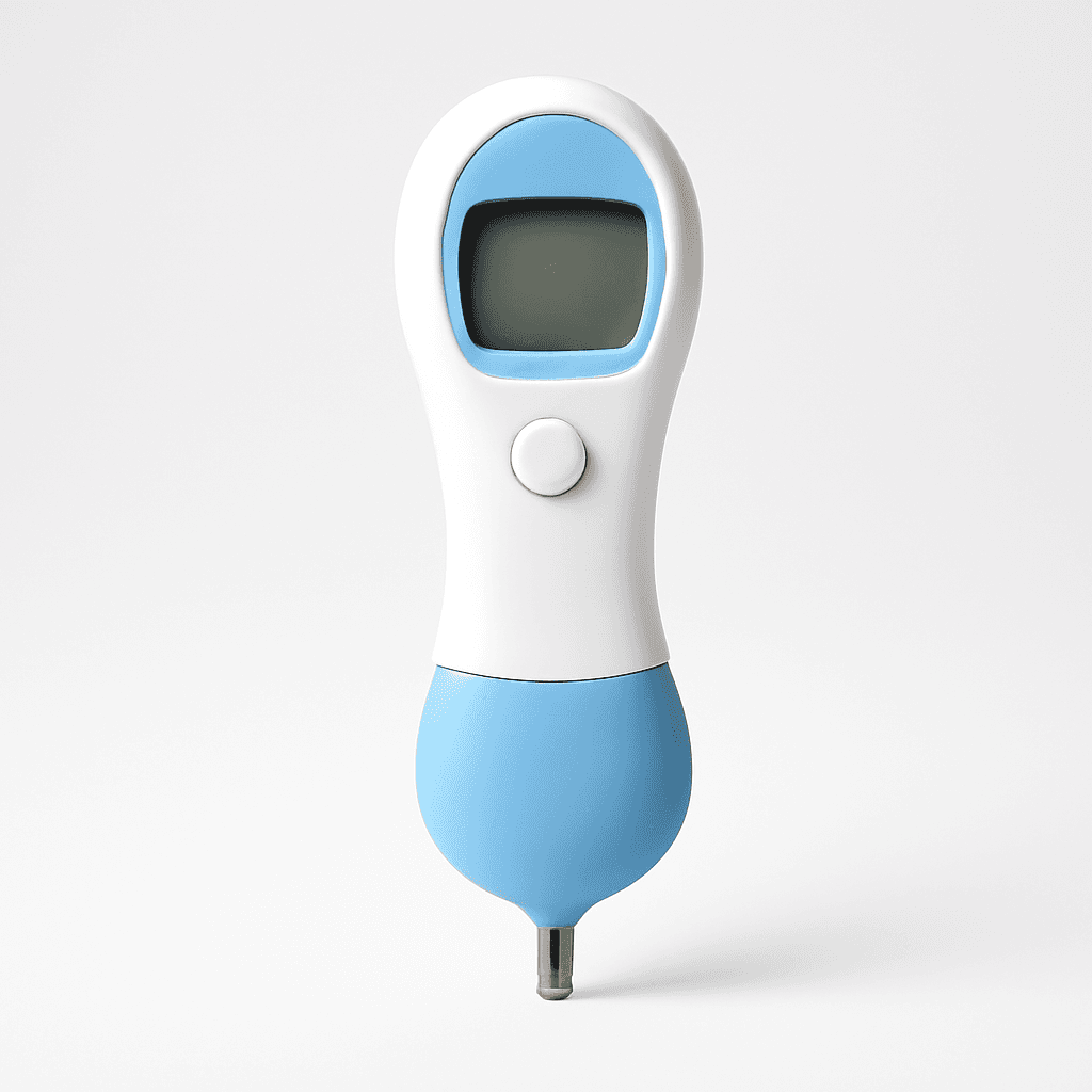 Baby Rectal Thermometer