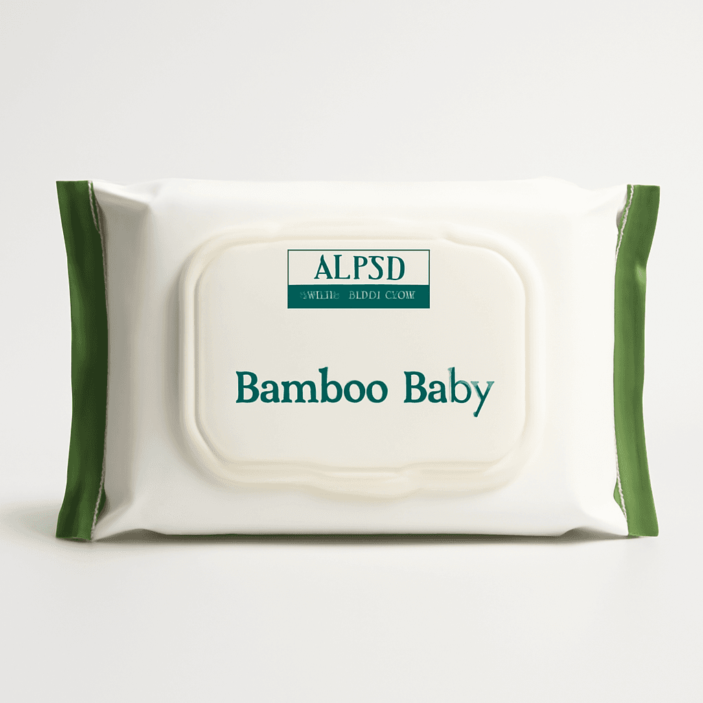 Naturals Bamboo