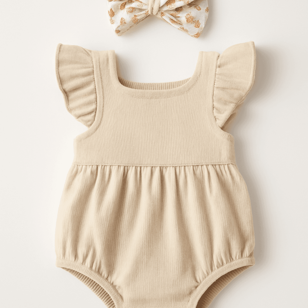Baby Rompers