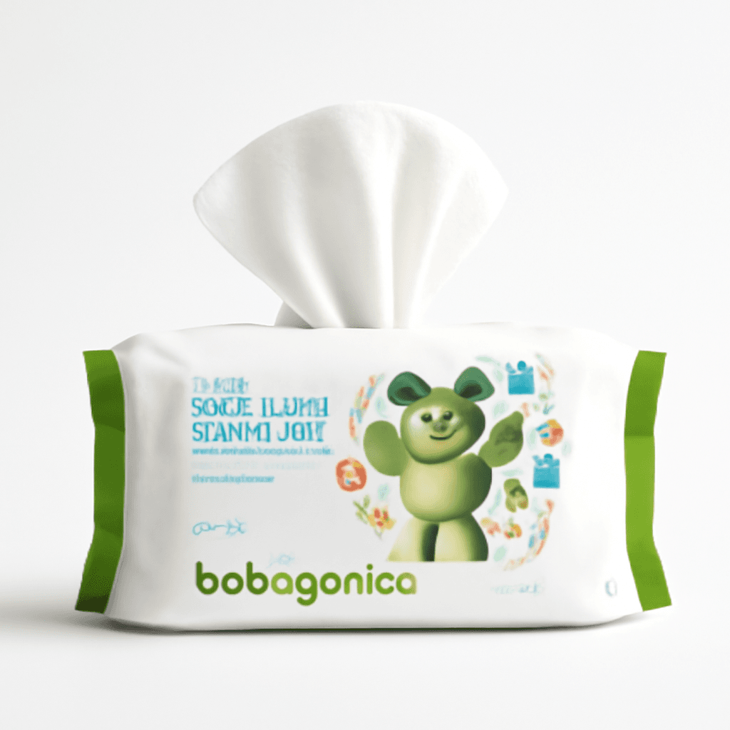 Face Hand Baby Wipes