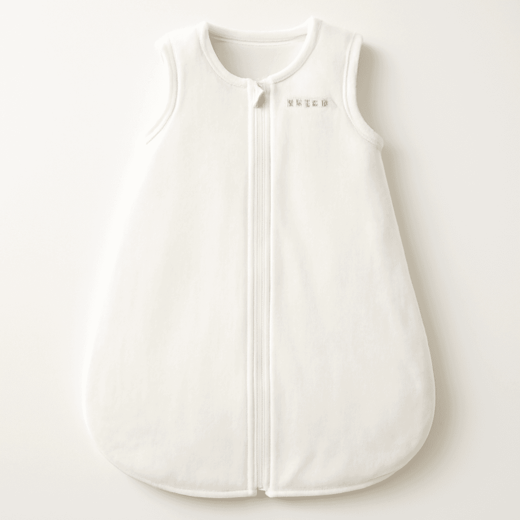 100% Organic Cotton Baby Sleep Sack