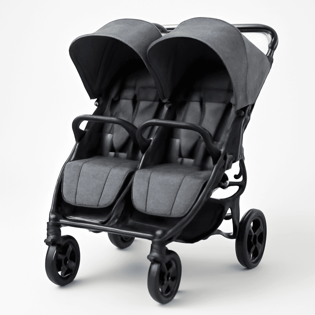 Trend Duo Stroller
