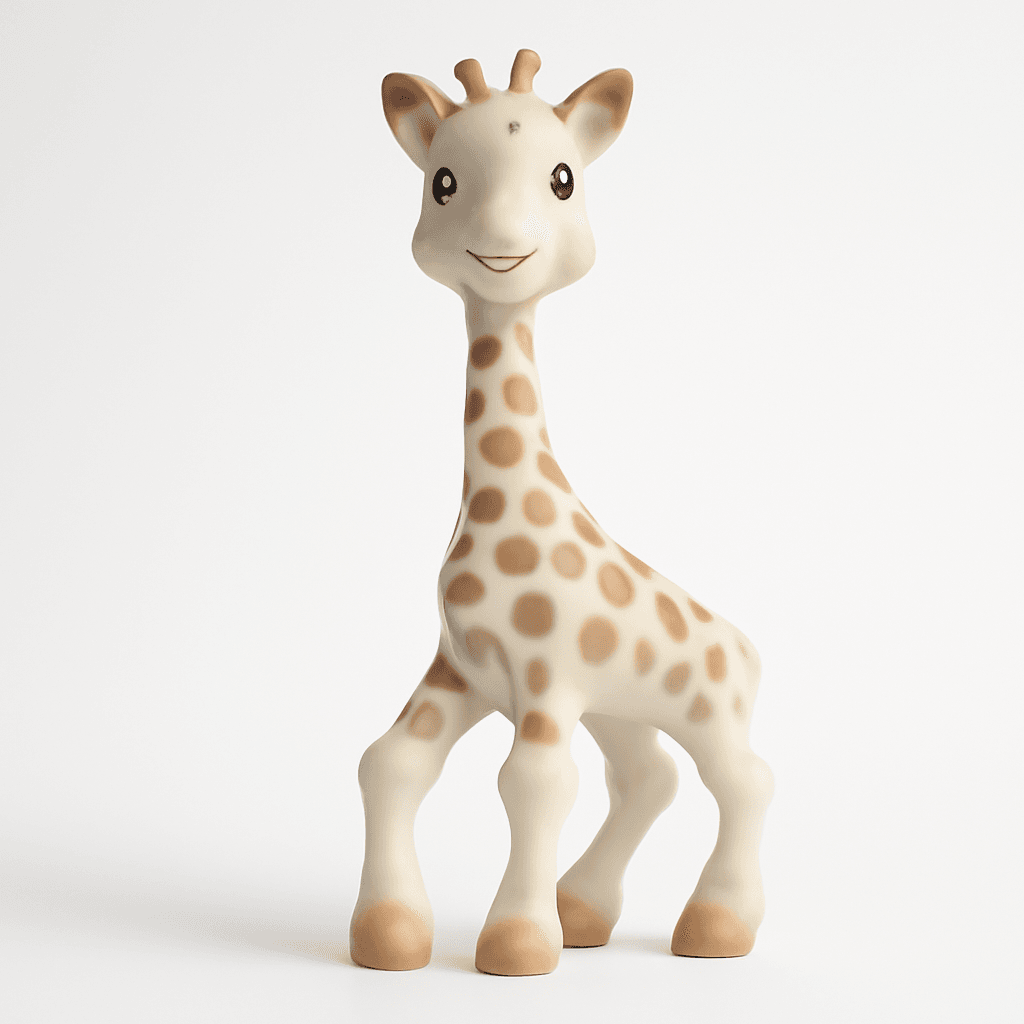 La Giraffe