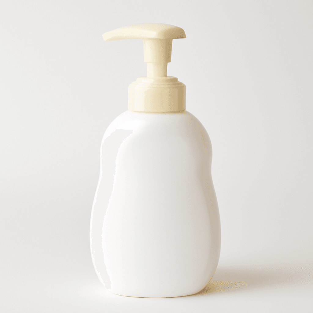 Shampoo/soap