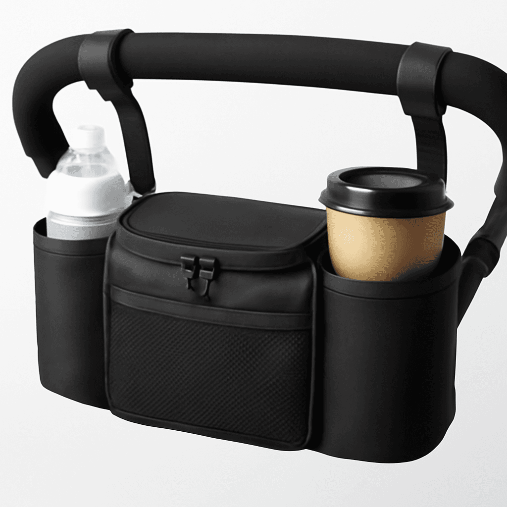 Universal Stroller Organizer