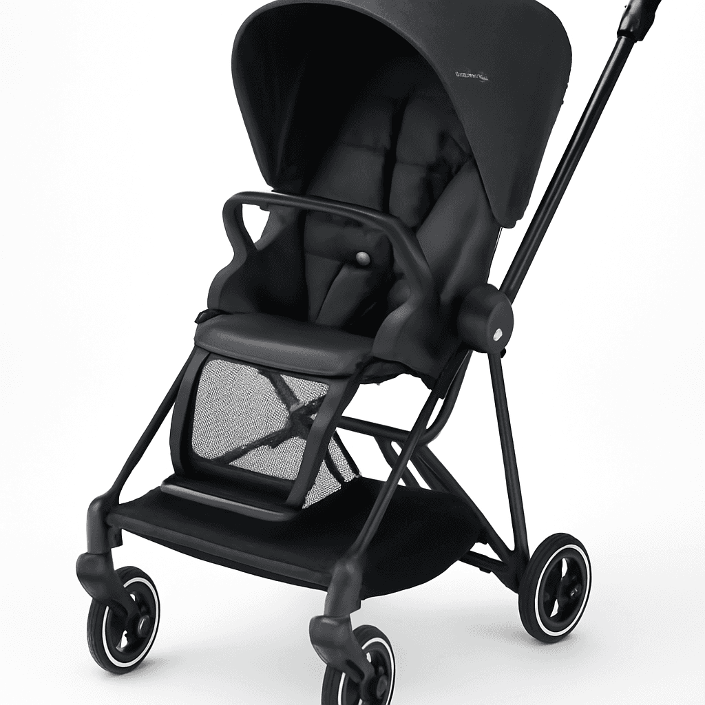Mios 2 Complete Stroller