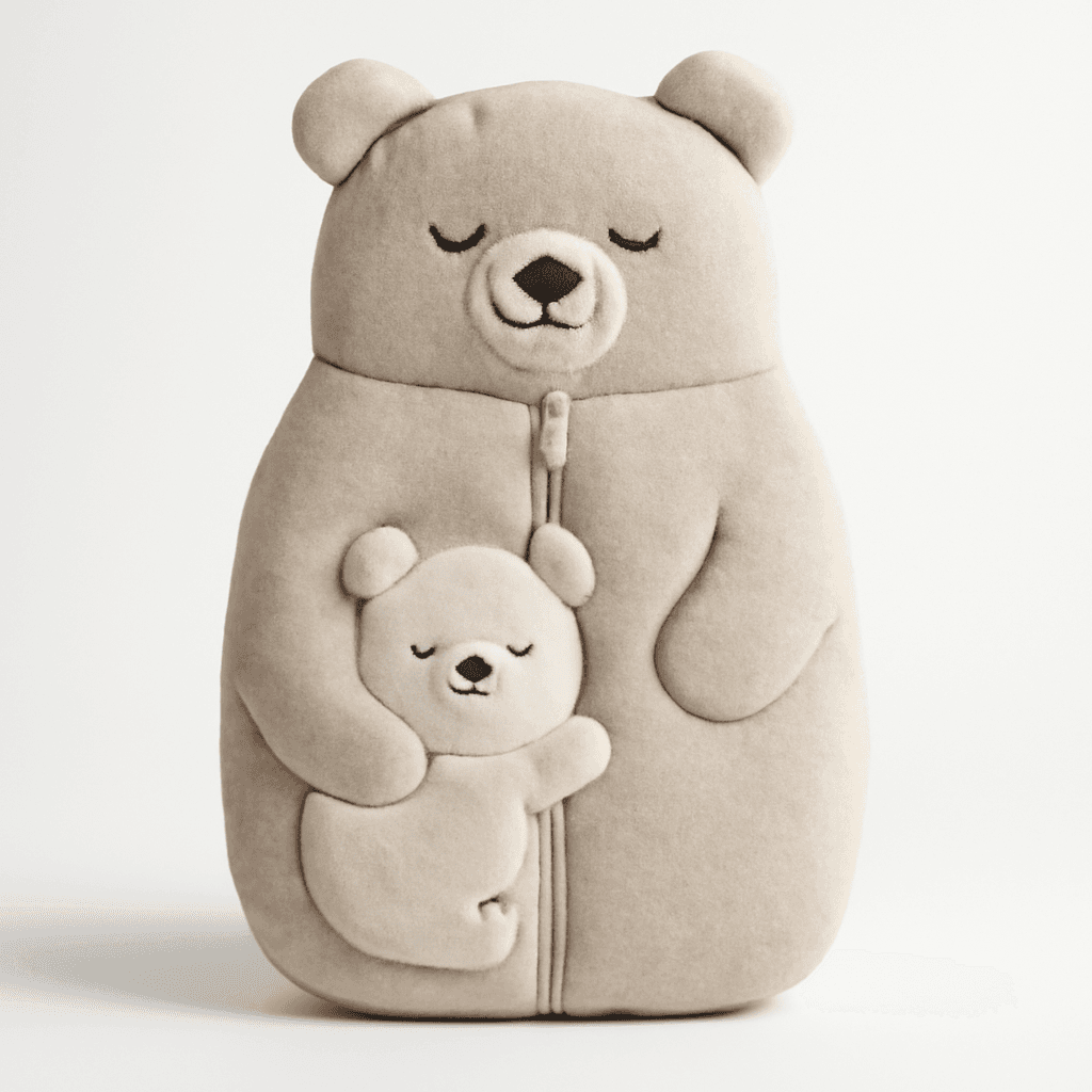 Mama Bear