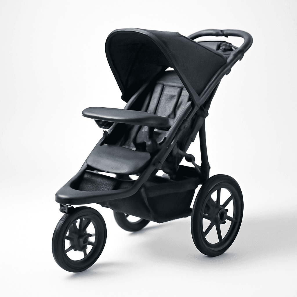 Baby Trend Expedition Race...