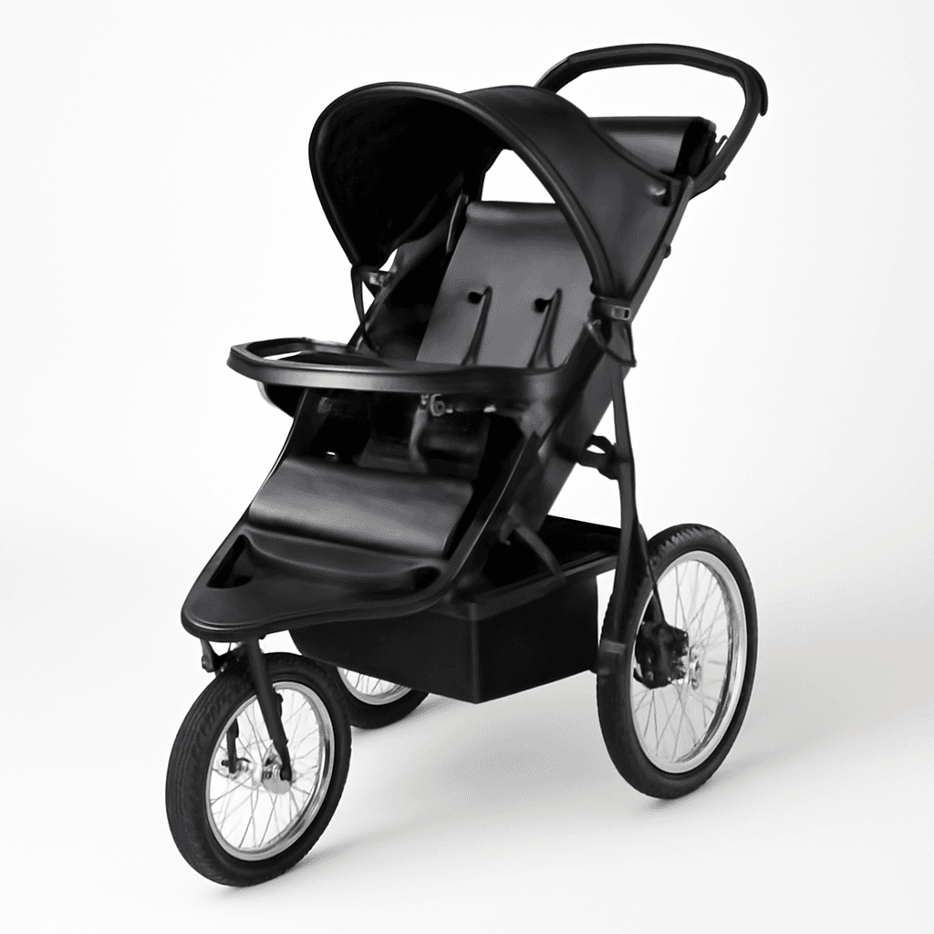 Expedition Jogger