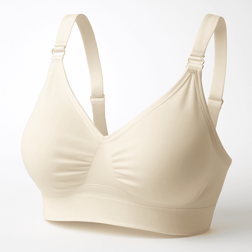 Hofish Nursing Bras