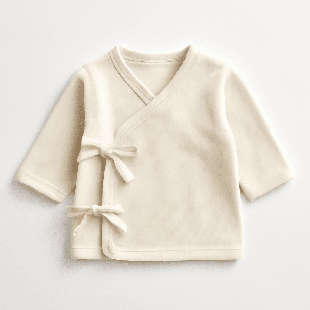 Kimono Shirts
