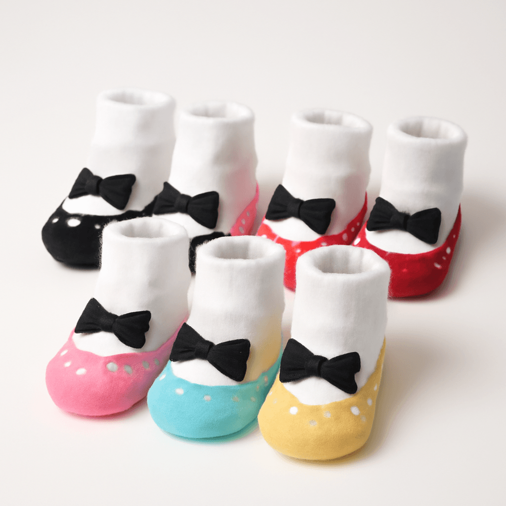 Baby Socks