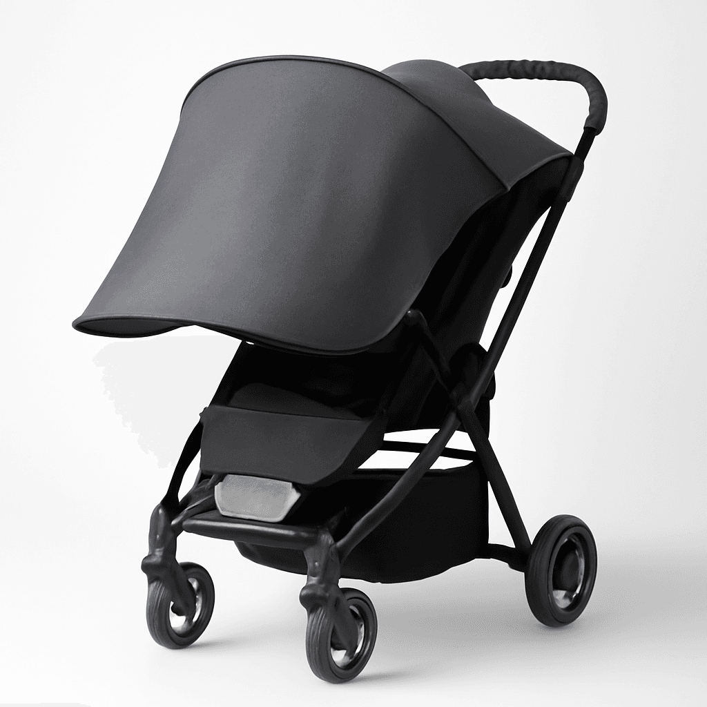 Sun Shade for Stroller