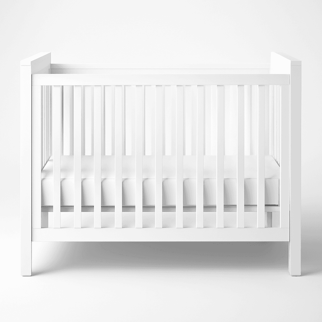 Storkcraft Beckett 3-in-1