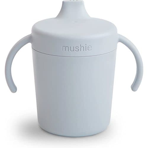 mushie Trainer Sippy Cup