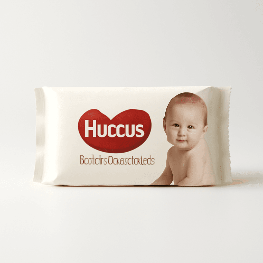 Huggies Skin Essentials
