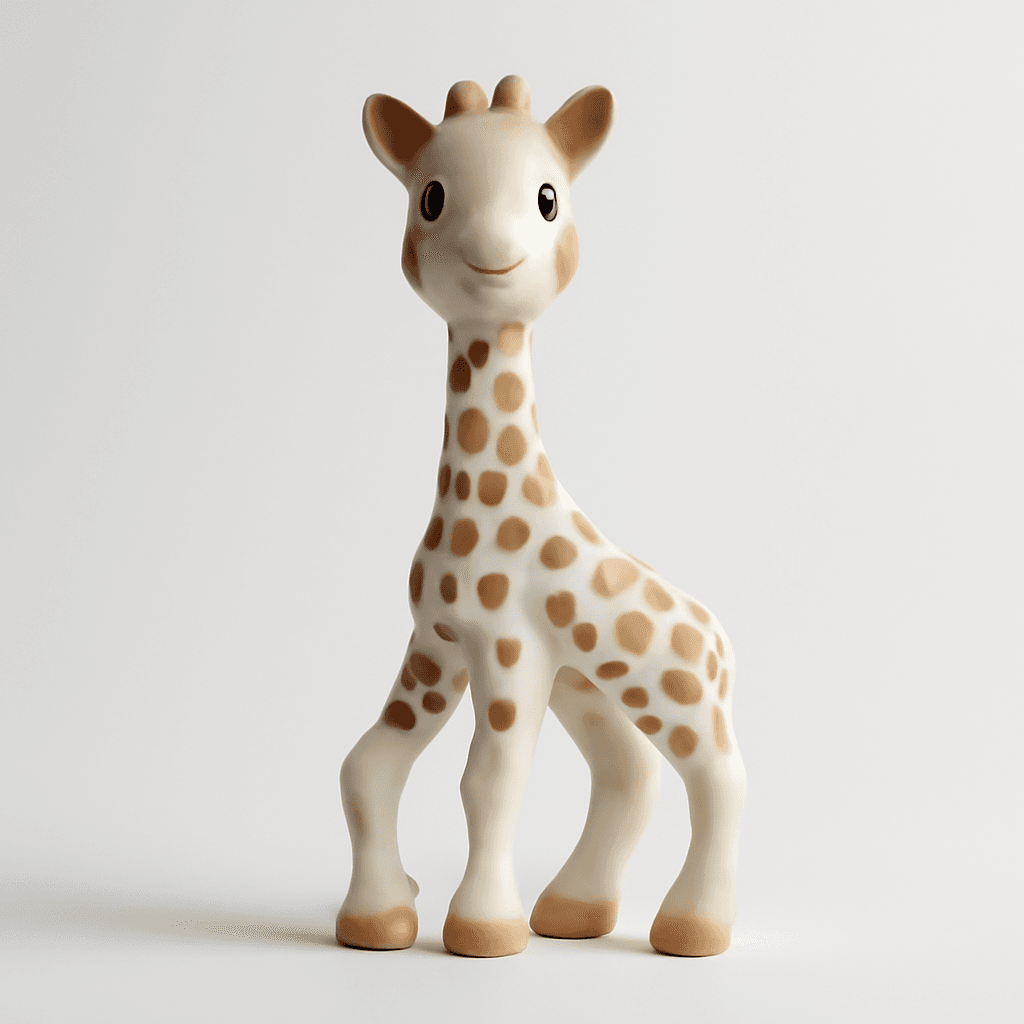 Sophie La Giraffe