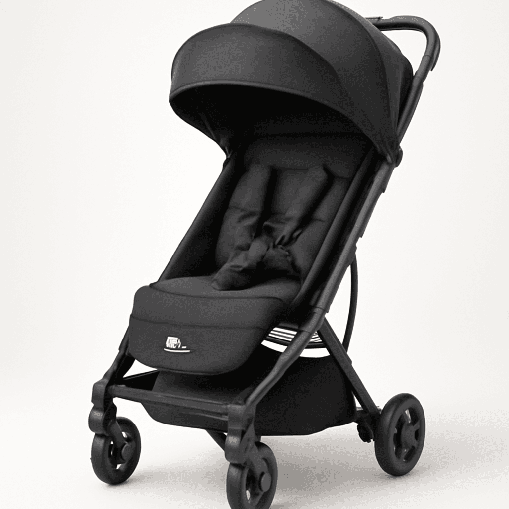 Metro+ Compact Baby Stroller