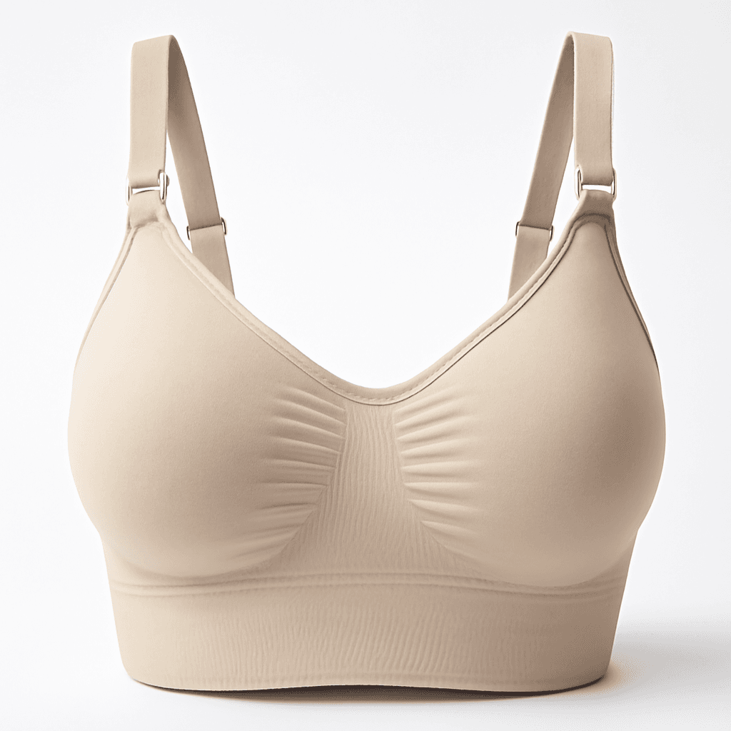 Ingrid and Isabel Seamless