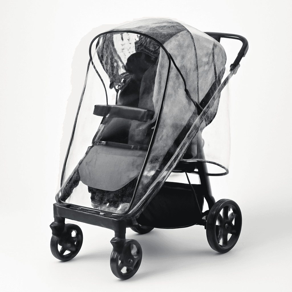 Stroller Rain Cover