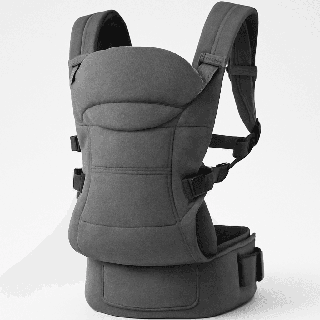 Infantino 4-in-1 Convertible