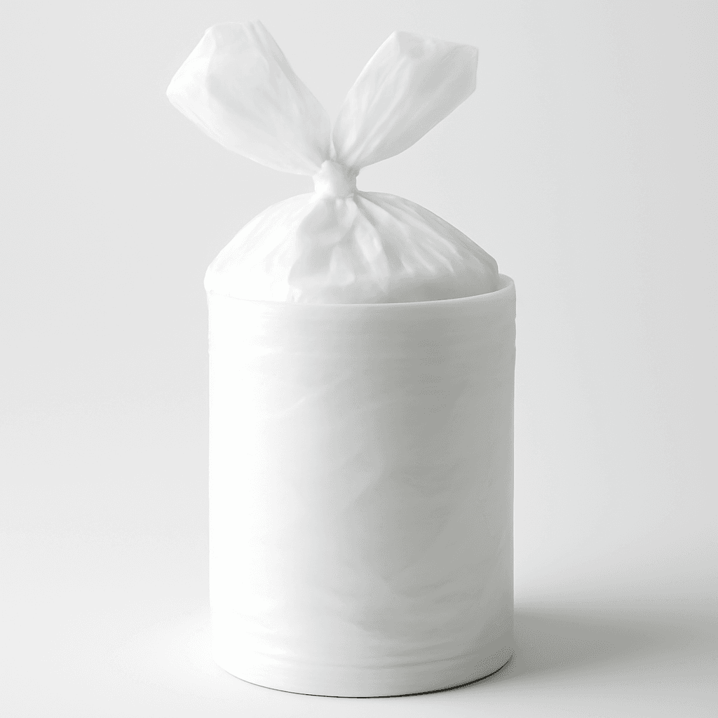 Garbage Bag