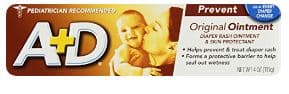 Diaper Rash Ointment