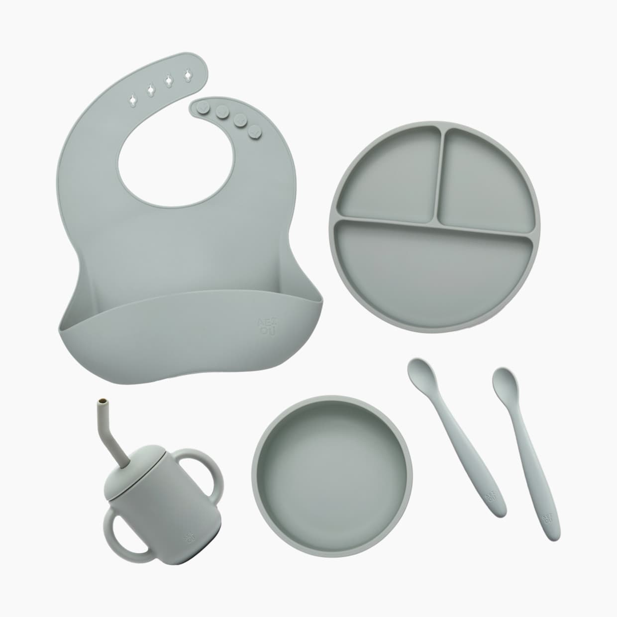 Future Foodie Gift Set