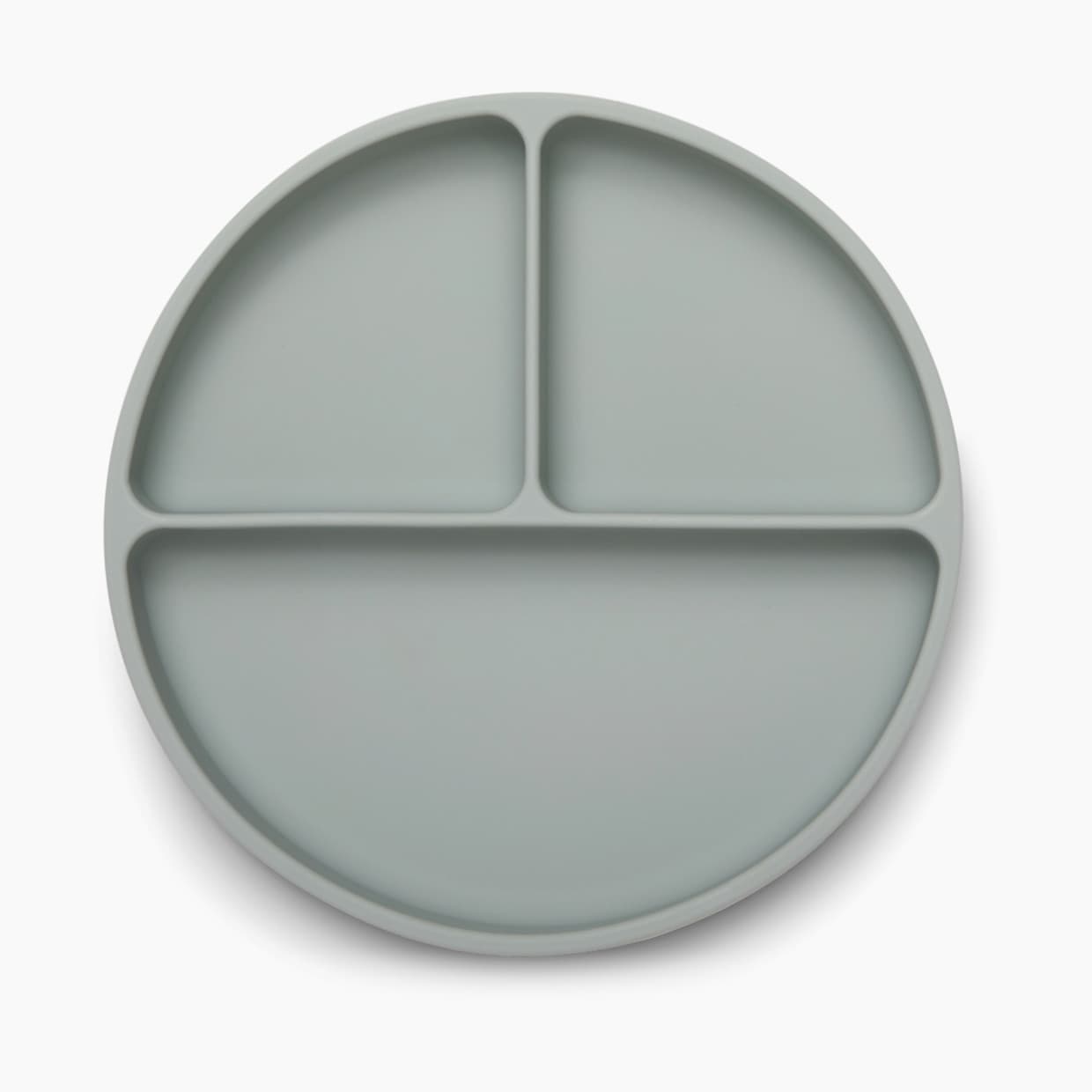 Suction Divided Plate