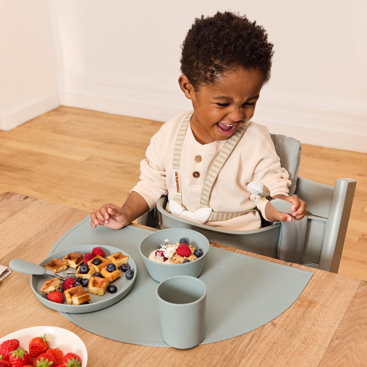 Toddler Tableware Gift Set