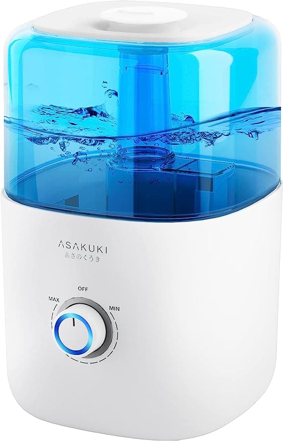 Humidifiers for Bedroom