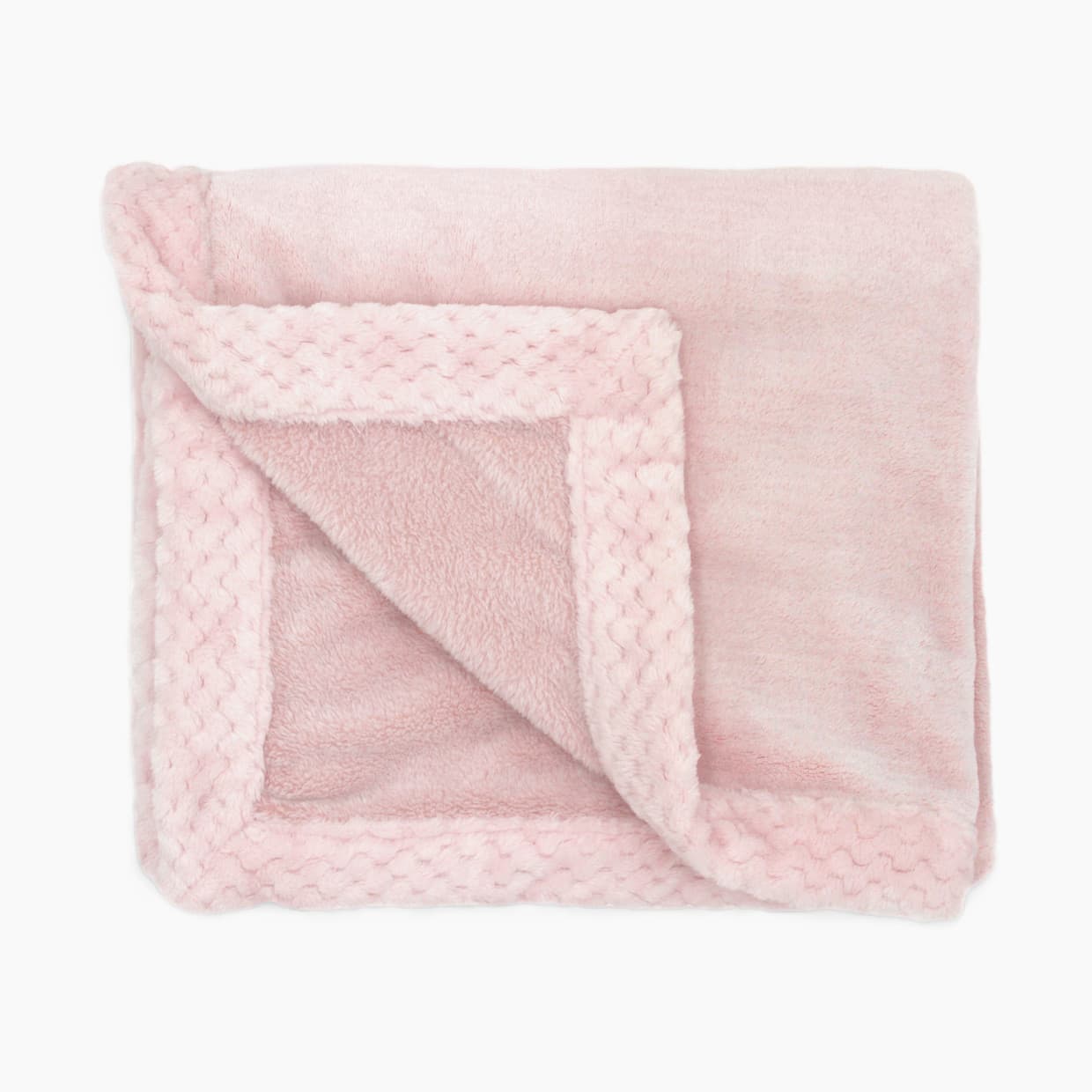 Essentials Plush Blanket