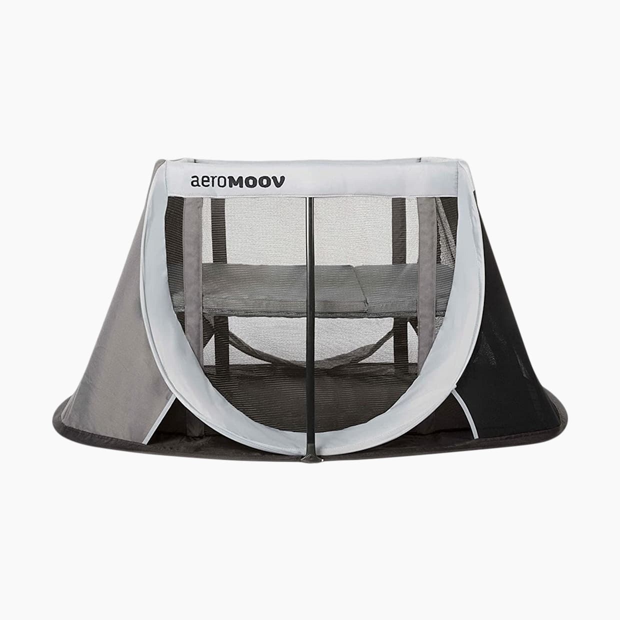 Instant Travel Cot