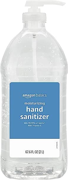 Hand Sanitizer
