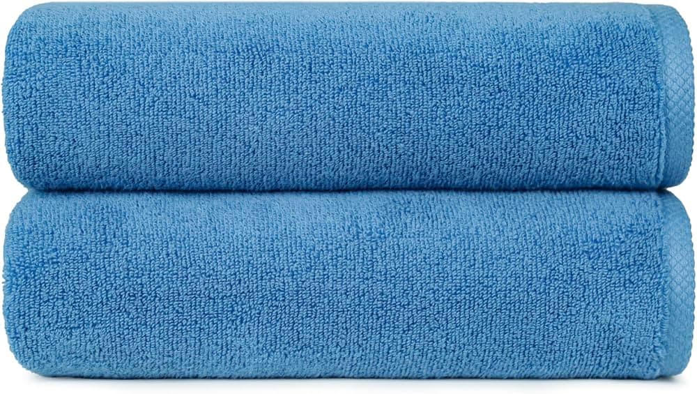 Quick-Dry Towels