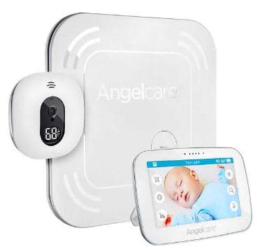 AC517 Baby Movement Monitor