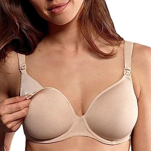 Miss Nursing Bra